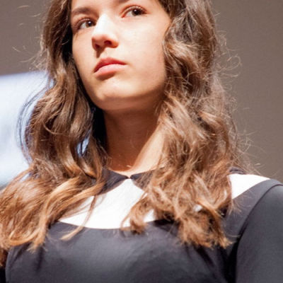 Jeanne Voisin